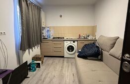 Garsoniera 17  mp, zona strazii Oasului 