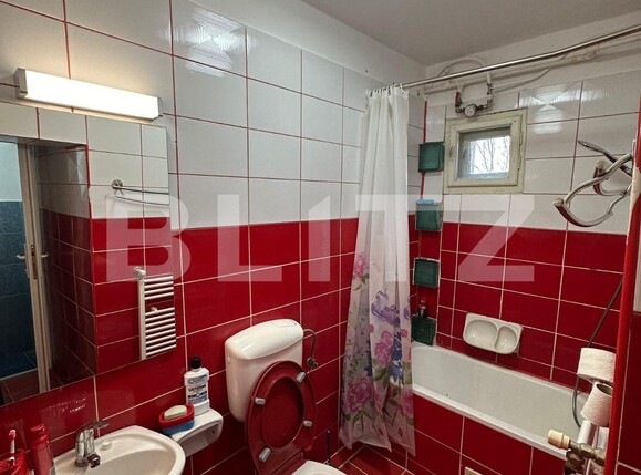 Garsonieră de vânzare Iris - 135909AV | BLITZ Cluj-Napoca | Poza2