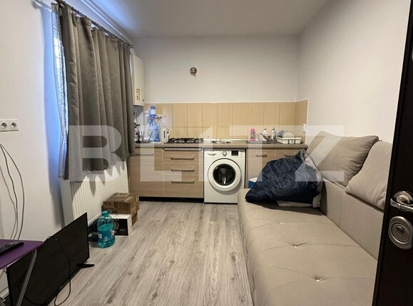 Garsonieră de vânzare Iris - 135909AV | BLITZ Cluj-Napoca | Poza1