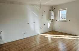 Oferta! Apartament de 3 camere 60 mp, finisat, TVA inclus, zona Somesului
