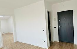 Oferta! Apartament de 3 camere 60 mp, finisat, TVA inclus, zona Somesului