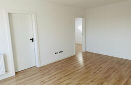 Oferta! Apartament de 3 camere 60 mp, finisat, TVA inclus, zona Somesului