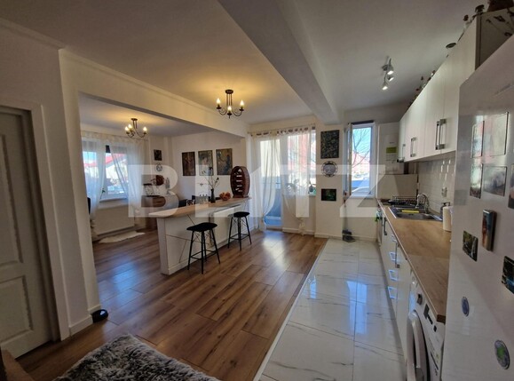 Apartament de vânzare 2 camere Floreşti - 135917AV | BLITZ Cluj-Napoca | Poza2