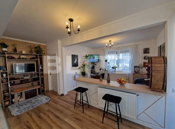 Apartament de vânzare 2 camere Floreşti - 135917AV | BLITZ Cluj-Napoca | Poza1