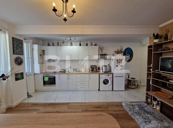 Apartament de vânzare 2 camere Floreşti - 135917AV | BLITZ Cluj-Napoca | Poza3