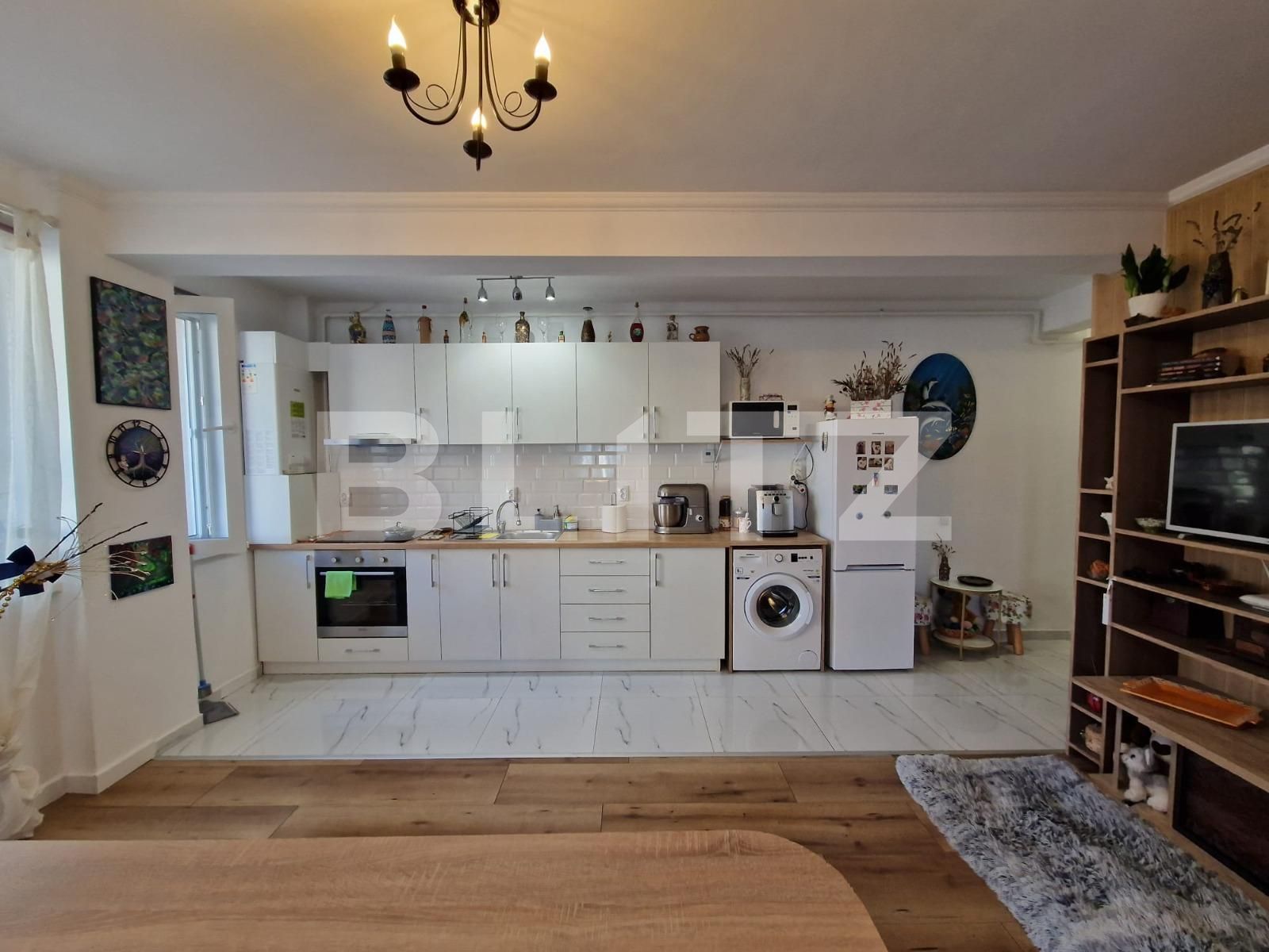 Apartament de vânzare 2 camere Floreşti - 135917AV | BLITZ Cluj-Napoca | Poza3