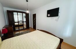 Apartament 40mp, parcare, prima inchiriere, zona Stejarului 
