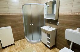 Apartament 40mp, parcare, prima inchiriere, zona Stejarului 