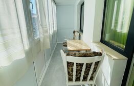 Apartament 40mp, parcare, prima inchiriere, zona Stejarului 