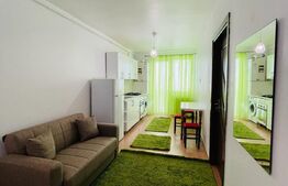 Apartament 40mp, parcare, prima inchiriere, zona Stejarului 