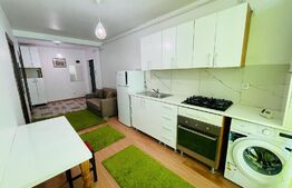 Apartament 40mp, parcare, prima inchiriere, zona Stejarului 