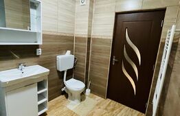 Apartament 40mp, parcare, prima inchiriere, zona Stejarului 