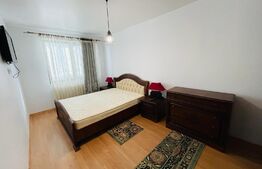 Apartament 40mp, parcare, prima inchiriere, zona Stejarului 