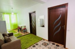 Apartament 40mp, parcare, prima inchiriere, zona Stejarului 