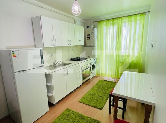 Apartament de închiriat 2 camere Floreşti - 135924AI | BLITZ Cluj-Napoca | Poza2