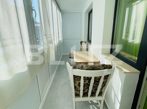Apartament de închiriat 2 camere Floreşti - 135924AI | BLITZ Cluj-Napoca | Poza10