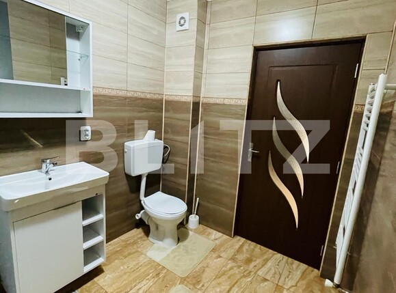 Apartament de închiriat 2 camere Floreşti - 135924AI | BLITZ Cluj-Napoca | Poza9