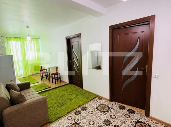 Apartament de închiriat 2 camere Floreşti - 135924AI | BLITZ Cluj-Napoca | Poza4