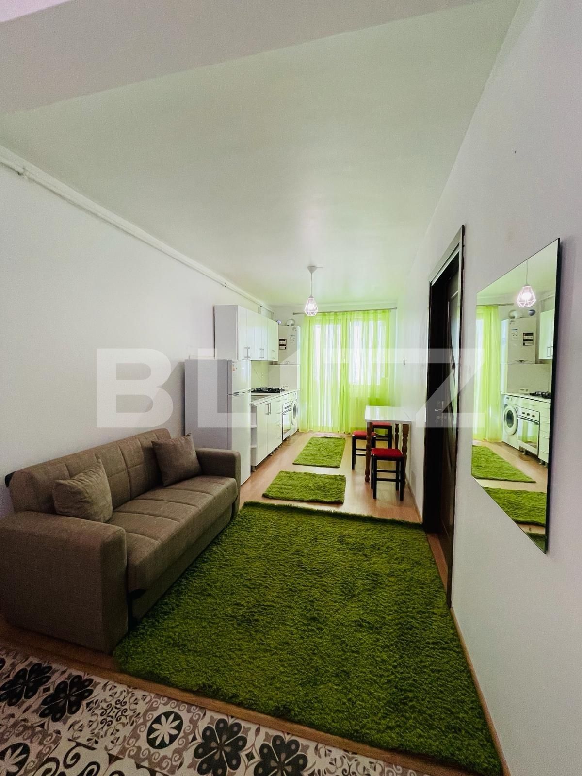 Apartament de închiriat 2 camere Floreşti - 135924AI | BLITZ Cluj-Napoca | Poza1