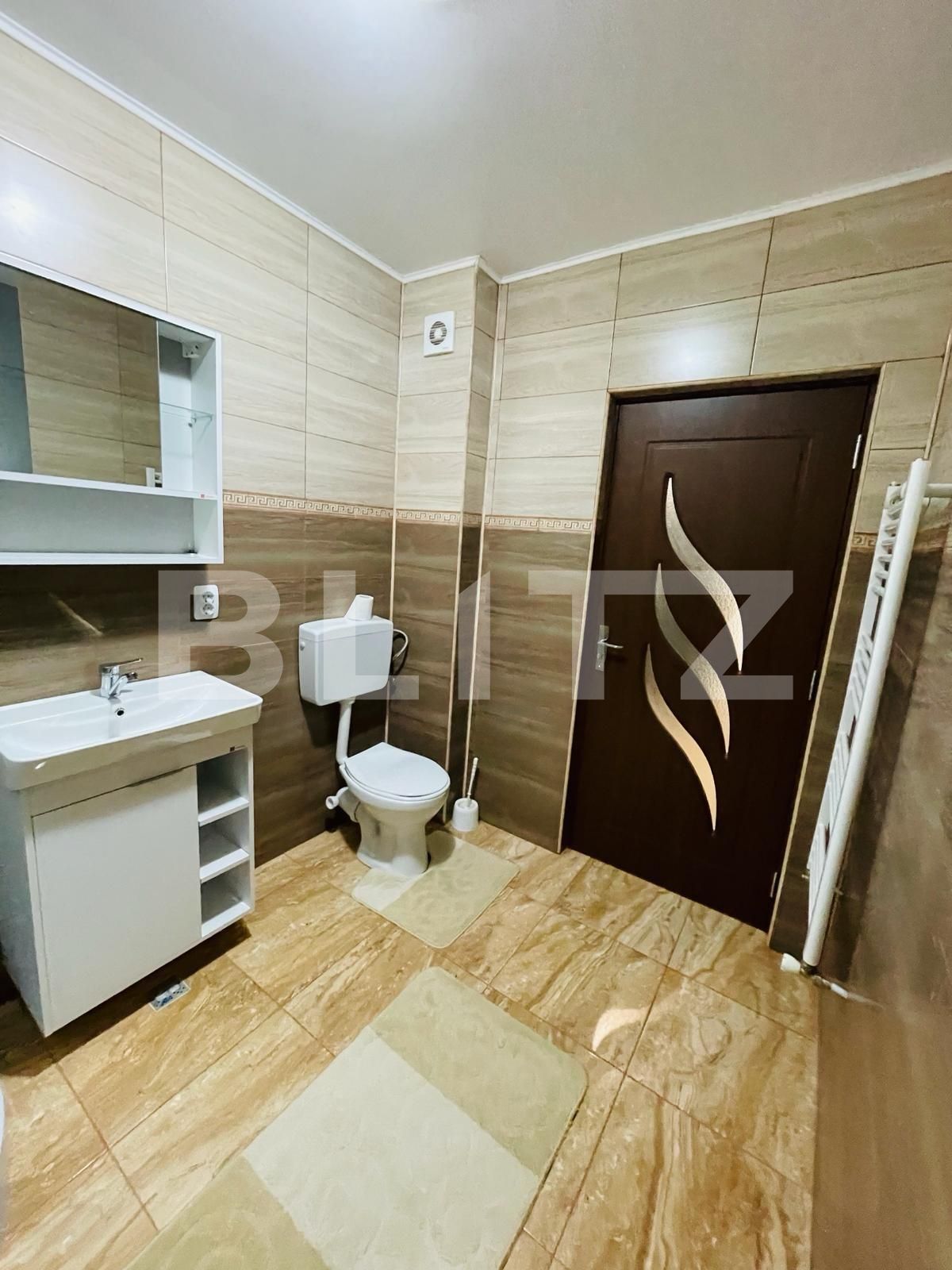 Apartament de închiriat 2 camere Floreşti - 135924AI | BLITZ Cluj-Napoca | Poza9