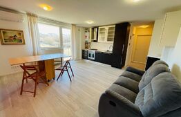 Apartament 2 camere, 46mp, etaj intermediar, zona Stejarului