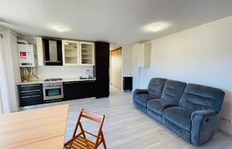 Apartament 2 camere, 46mp, etaj intermediar, zona Stejarului
