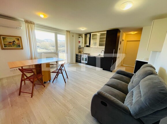 Apartament de închiriat 2 camere Floreşti - 135925AI | BLITZ Cluj-Napoca | Poza1