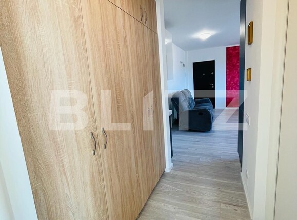 Apartament de închiriat 2 camere Floreşti - 135925AI | BLITZ Cluj-Napoca | Poza6