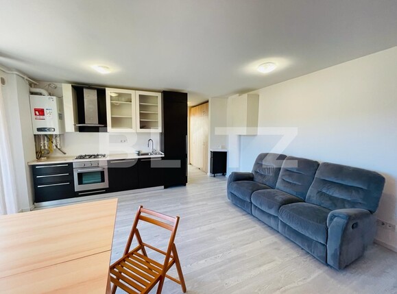 Apartament de închiriat 2 camere Floreşti - 135925AI | BLITZ Cluj-Napoca | Poza2