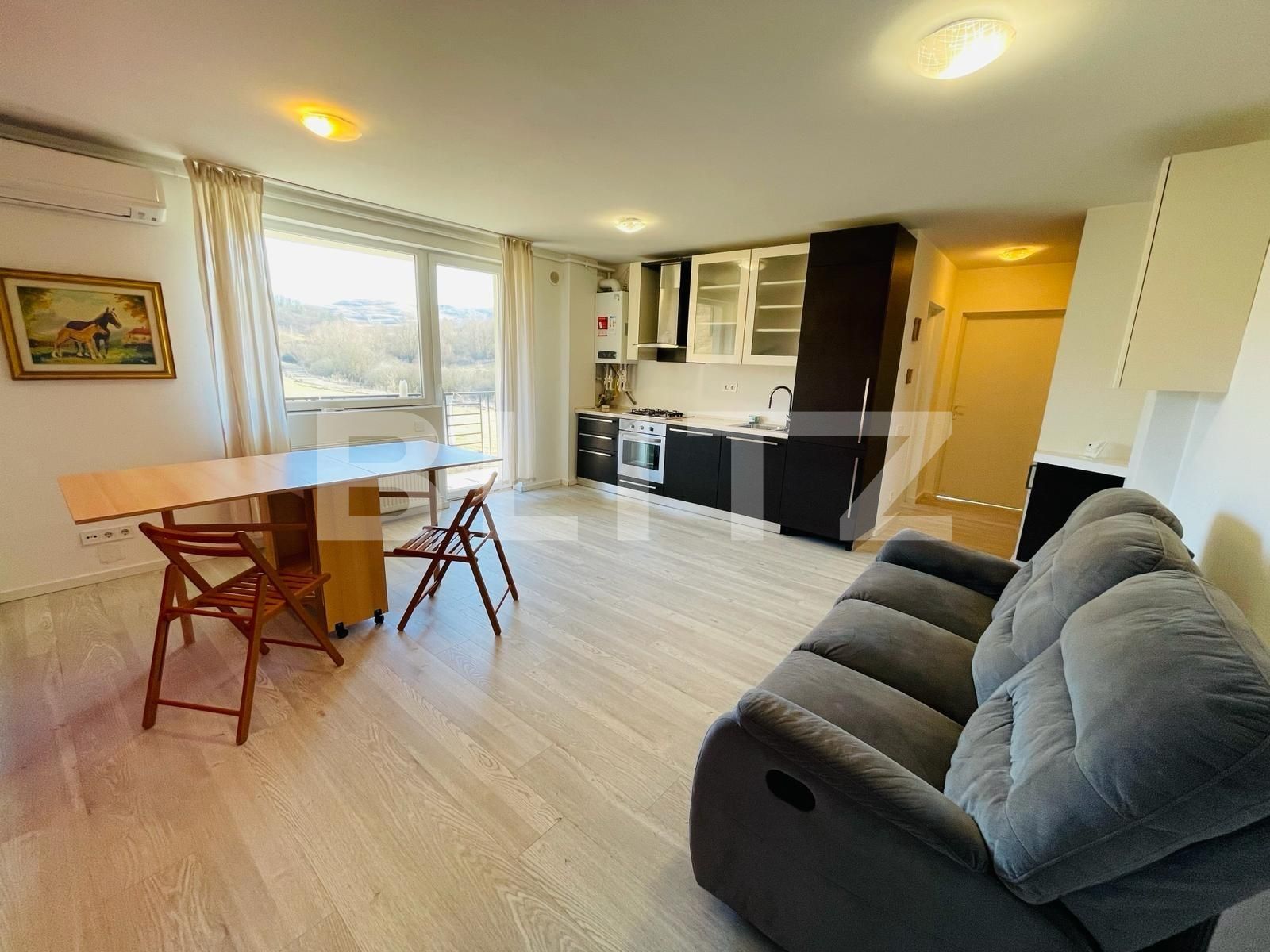 Apartament de închiriat 2 camere Floreşti - 135925AI | BLITZ Cluj-Napoca | Poza1