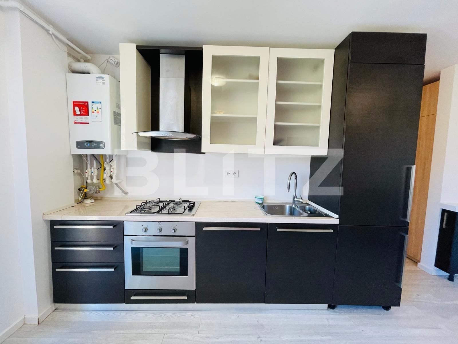 Apartament de închiriat 2 camere Floreşti - 135925AI | BLITZ Cluj-Napoca | Poza3