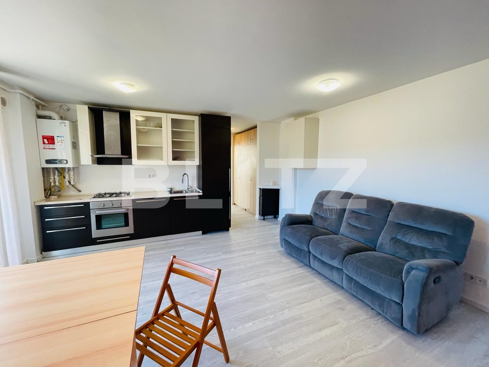 Apartament de închiriat 2 camere Floreşti - 135925AI | BLITZ Cluj-Napoca | Poza2