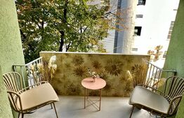 Apartament 2 camere, LUX, 55mp, in centrul Clujului