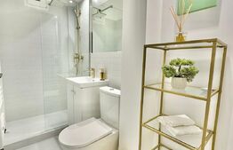 Apartament 2 camere, LUX, 55mp, in centrul Clujului