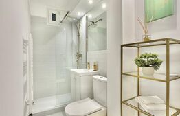 Apartament 2 camere, LUX, 55mp, in centrul Clujului