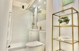 Apartament 2 camere, LUX, 55mp, in centrul Clujului