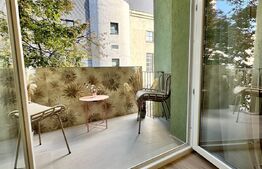 Apartament 2 camere, LUX, 55mp, in centrul Clujului