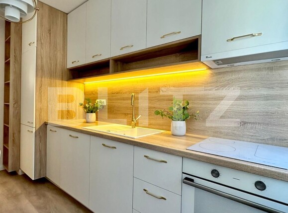 Apartament de închiriat 2 camere Central - 135928AI | BLITZ Cluj-Napoca | Poza5