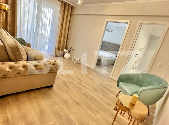 Apartament de închiriat 2 camere Central - 135928AI | BLITZ Cluj-Napoca | Poza6