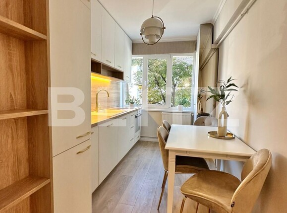 Apartament de închiriat 2 camere Central - 135928AI | BLITZ Cluj-Napoca | Poza4