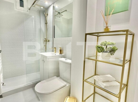 Apartament de închiriat 2 camere Central - 135928AI | BLITZ Cluj-Napoca | Poza16