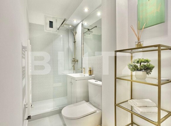 Apartament de închiriat 2 camere Central - 135928AI | BLITZ Cluj-Napoca | Poza15