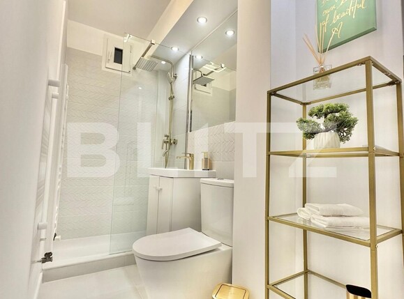 Apartament de închiriat 2 camere Central - 135928AI | BLITZ Cluj-Napoca | Poza14