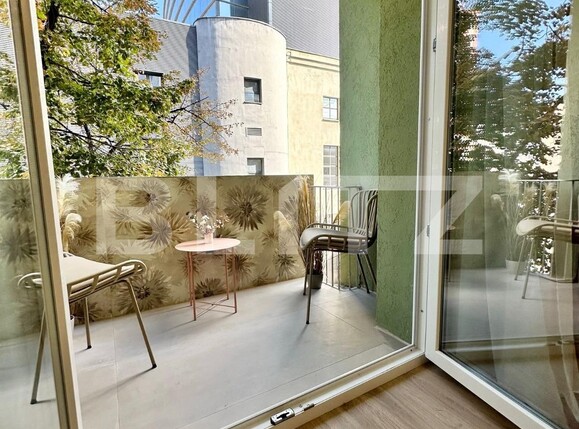 Apartament de închiriat 2 camere Central - 135928AI | BLITZ Cluj-Napoca | Poza11