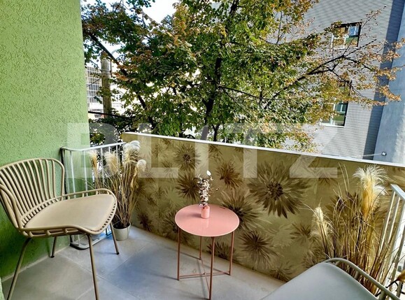 Apartament de închiriat 2 camere Central - 135928AI | BLITZ Cluj-Napoca | Poza9