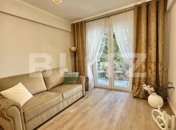 Apartament de închiriat 2 camere Central - 135928AI | BLITZ Cluj-Napoca | Poza8