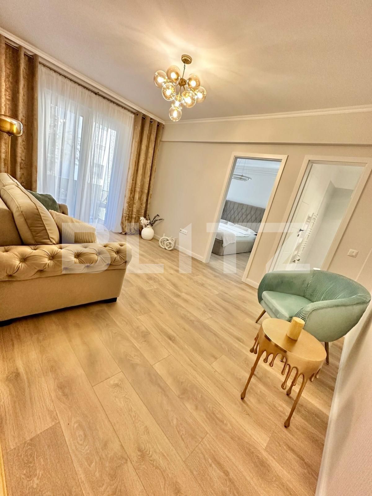 Apartament de închiriat 2 camere Central - 135928AI | BLITZ Cluj-Napoca | Poza6