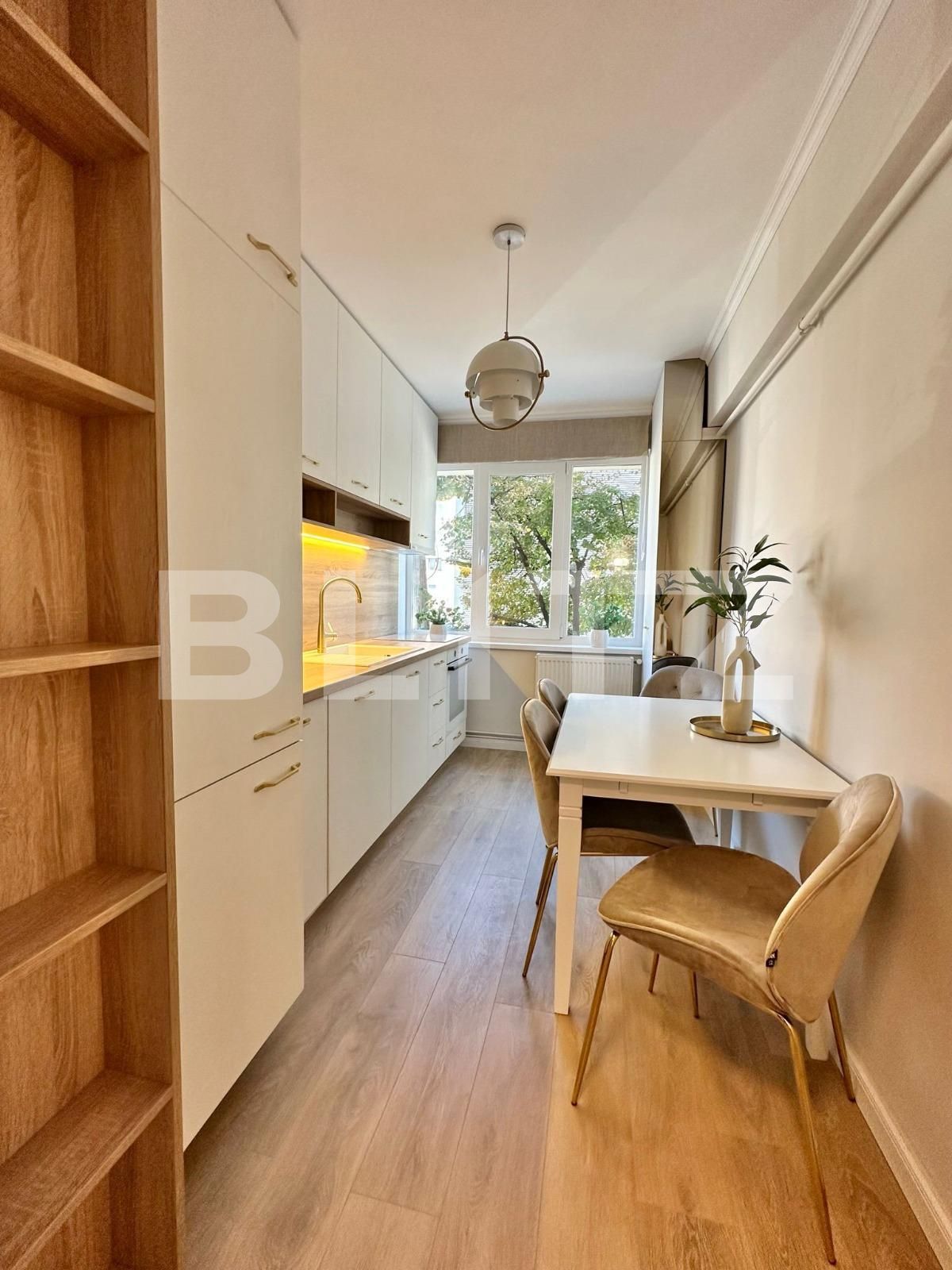 Apartament de închiriat 2 camere Central - 135928AI | BLITZ Cluj-Napoca | Poza4