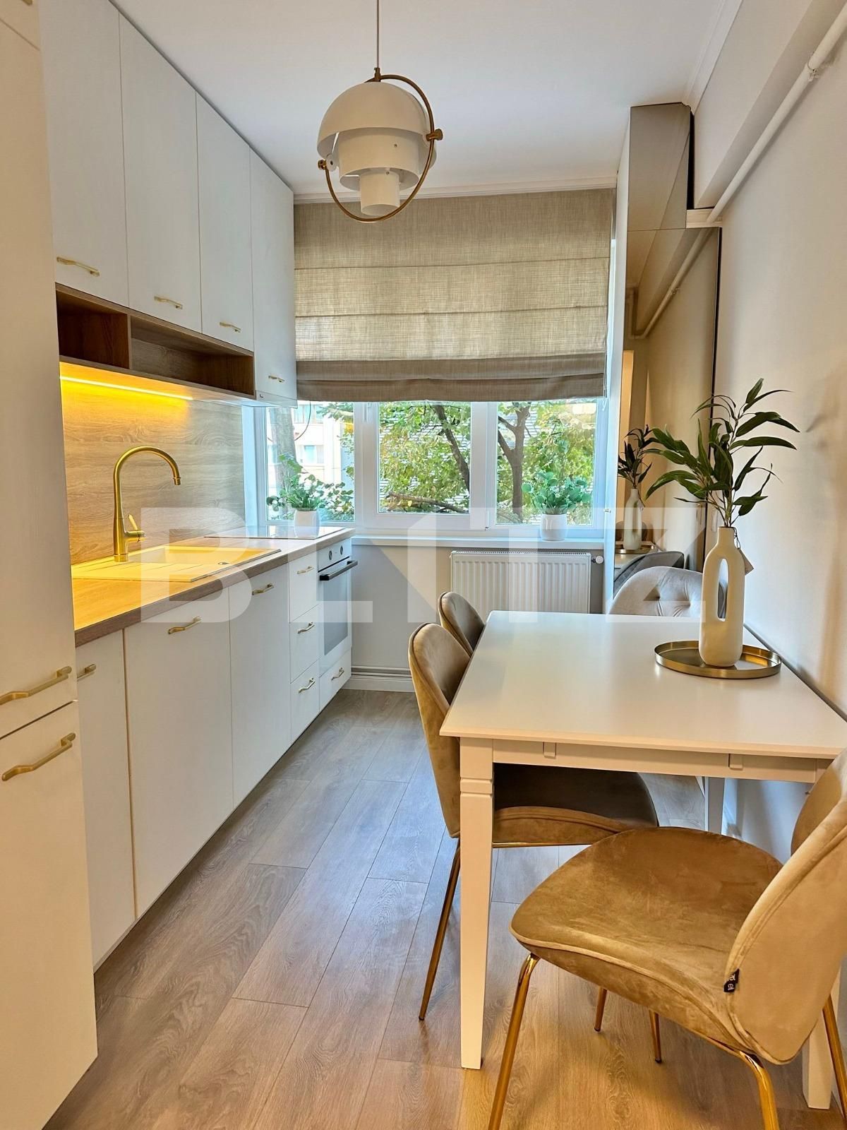 Apartament de închiriat 2 camere Central - 135928AI | BLITZ Cluj-Napoca | Poza3