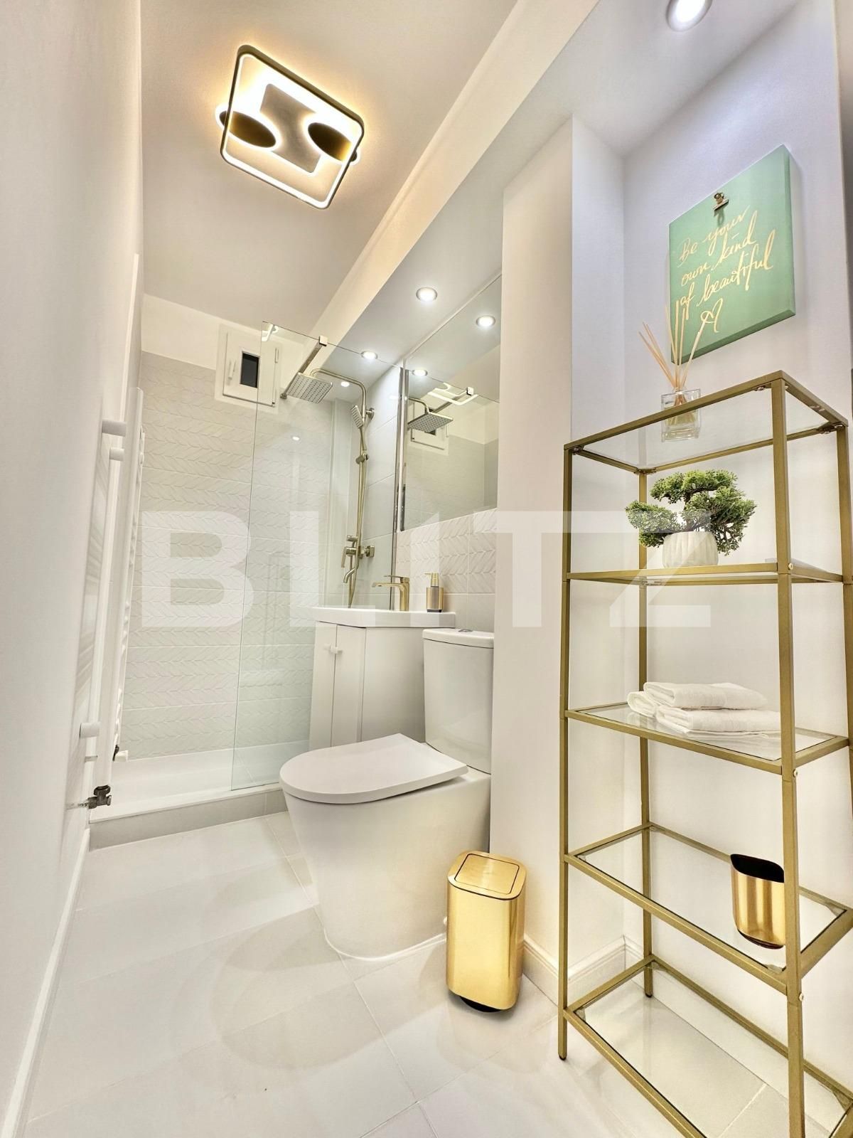 Apartament de închiriat 2 camere Central - 135928AI | BLITZ Cluj-Napoca | Poza14